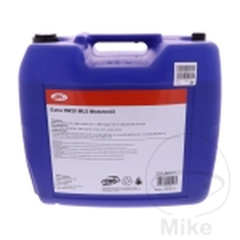 Aceite Motor 0W20 JMC Extra 20L | Motos Camaral