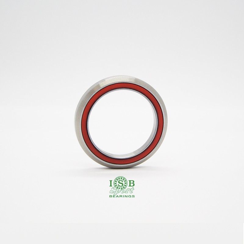 Rodamiento ISB MH-P08 (ACB418) 30.15x41.8x6.5 (45º/45º) (1042606) - motoscamaralweb.com