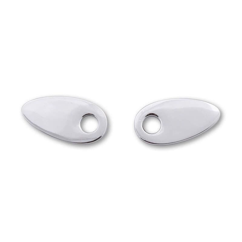 Tapa espaciadora para intermitentes HIGHSIDER smart Indy Spacer - motoscamaralweb.com