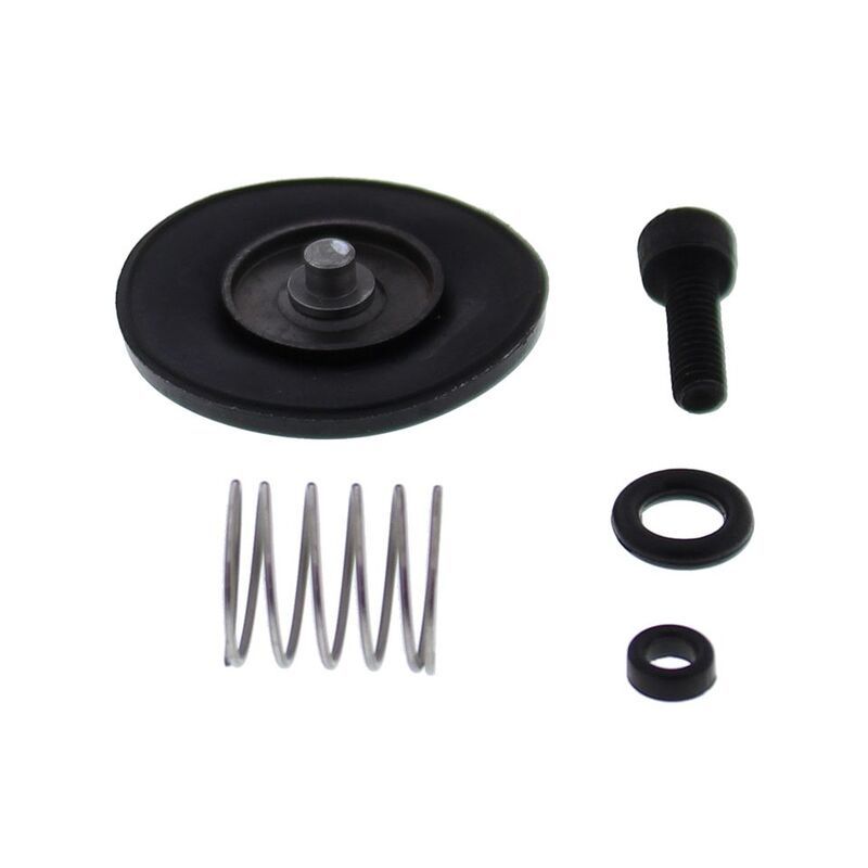 ALL BALLS Accelerator Pump Rebuild Kit - motoscamaralweb.com