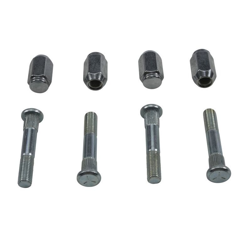 ALL BALLS Wheel Stud &amp; Nut Kit - motoscamaralweb.com