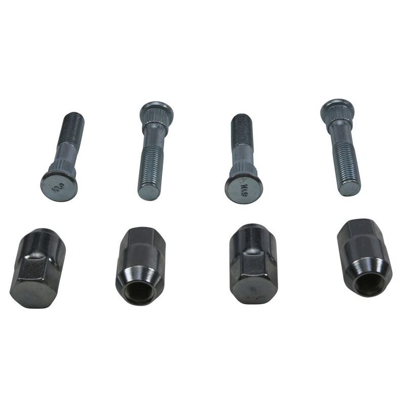 ALL BALLS Wheel Stud &amp; Nut Kit - motoscamaralweb.com