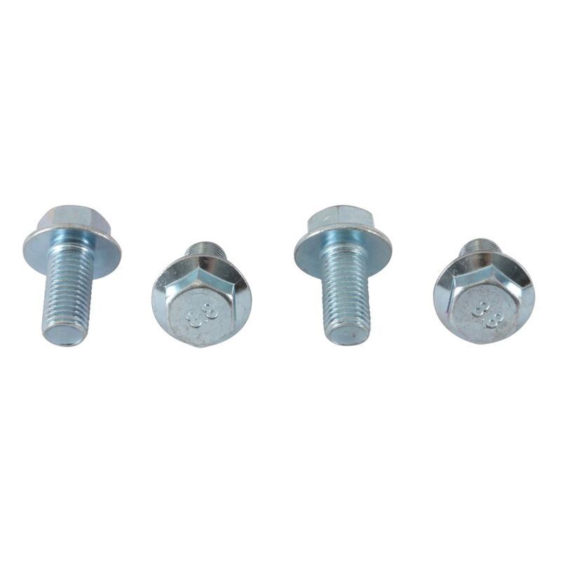 ALL BALLS Wheel Stud &amp; Nut Kit - motoscamaralweb.com