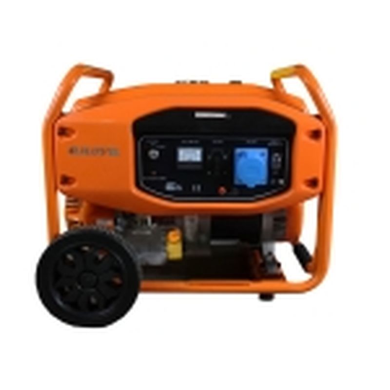 GENERADOR GASOLINA 5500W / 6.8 KVA - motoscamaralweb.com