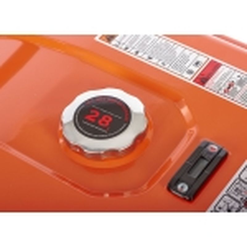 GENERADOR GASOLINA 5500W / 6.8 KVA - motoscamaralweb.com