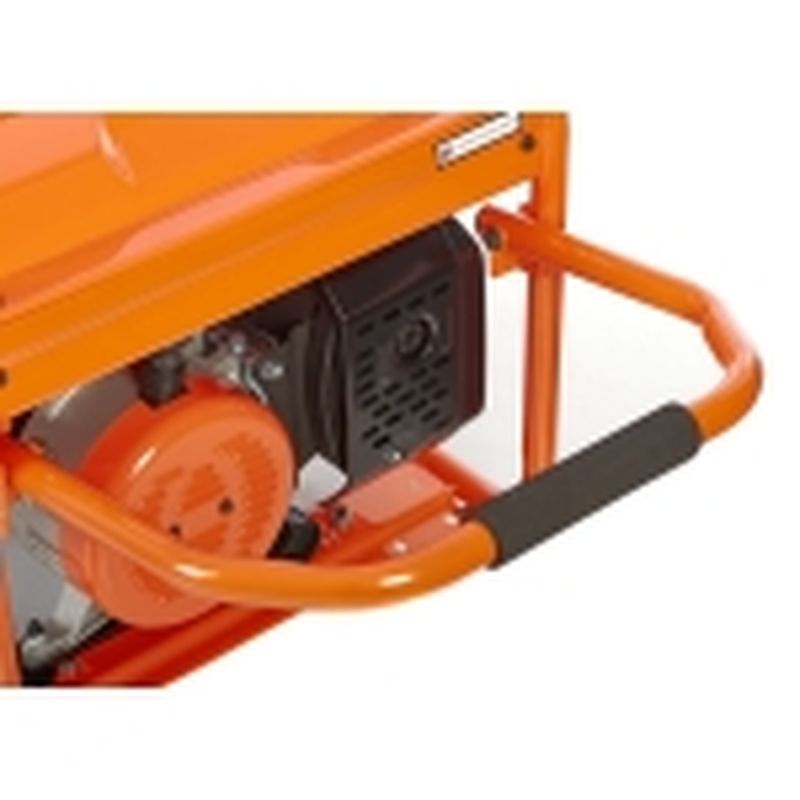 GENERADOR GASOLINA 5500W / 6.8 KVA - motoscamaralweb.com