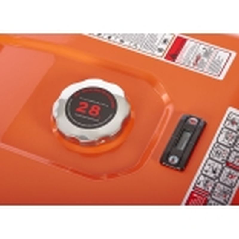 GENERADOR GASOLINA TRIFASICO 7000W / 8.75 KVA - 8.6A - motoscamaralweb.com