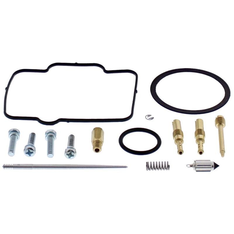 ALL BALLS Carburetor Repair Kit - motoscamaralweb.com