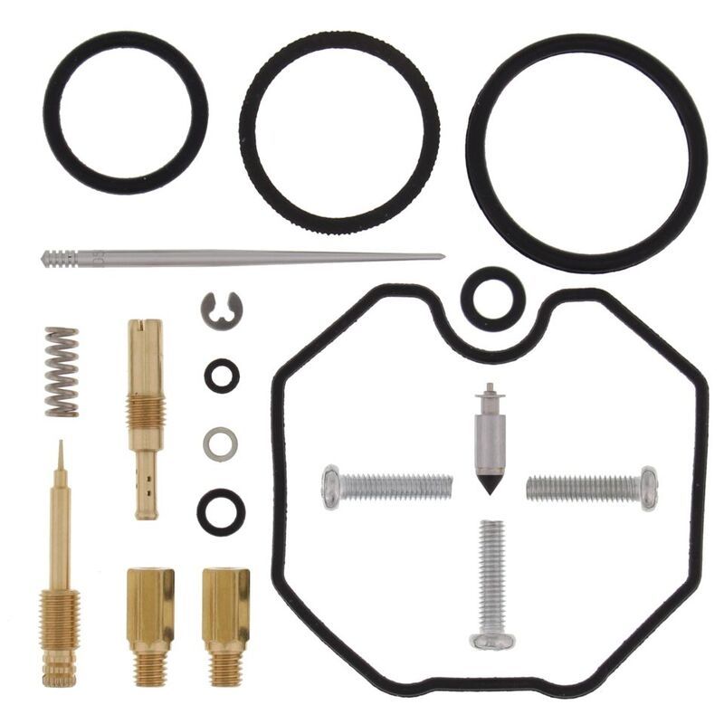 ALL BALLS Carburetor Repair Kit - motoscamaralweb.com