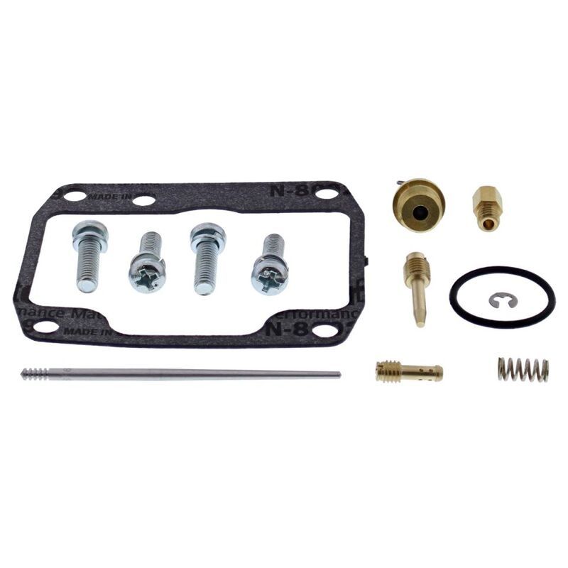 ALL BALLS Carburetor Repair Kit - motoscamaralweb.com