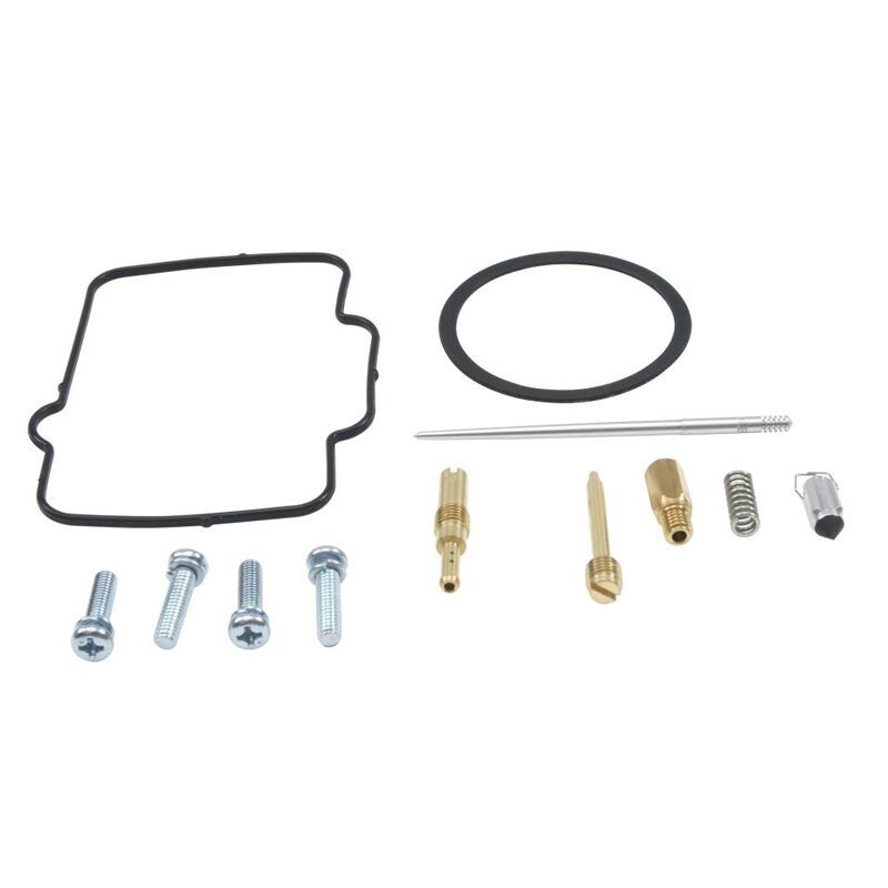 ALL BALLS Carburetor Repair Kit - motoscamaralweb.com