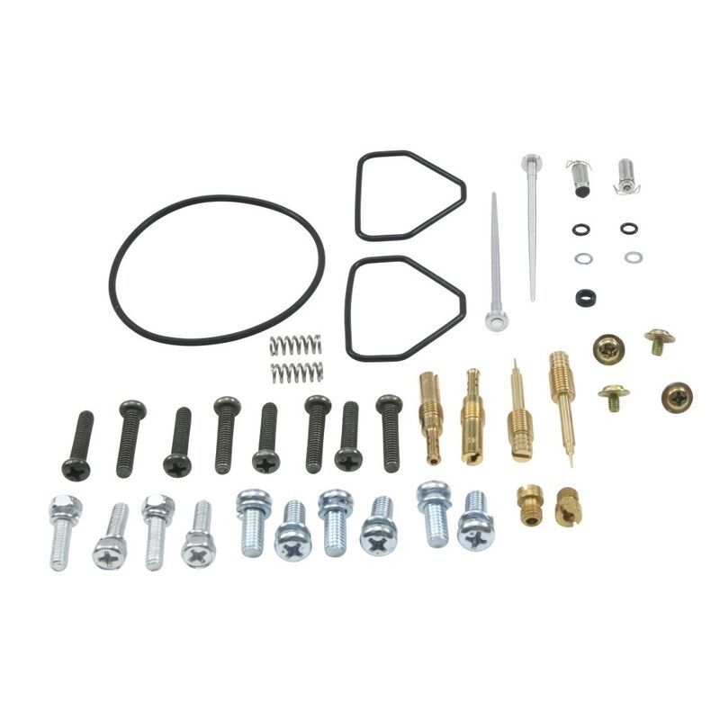 ALL BALLS Carburetor Repair Kit - motoscamaralweb.com