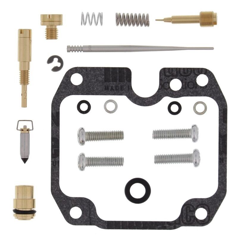 ALL BALLS Carburetor Repair Kit - motoscamaralweb.com