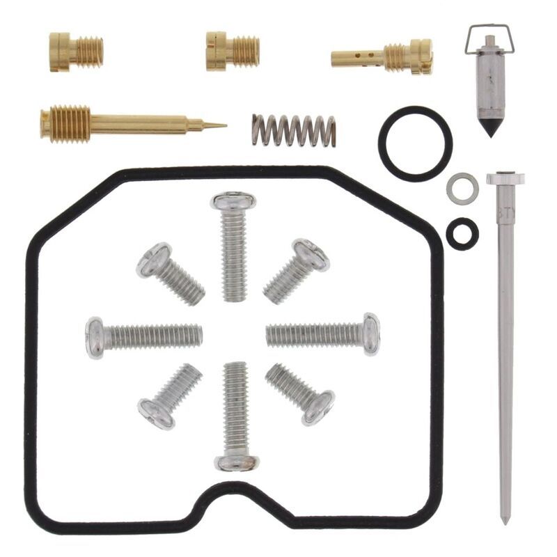 ALL BALLS Carburetor Repair Kit - motoscamaralweb.com