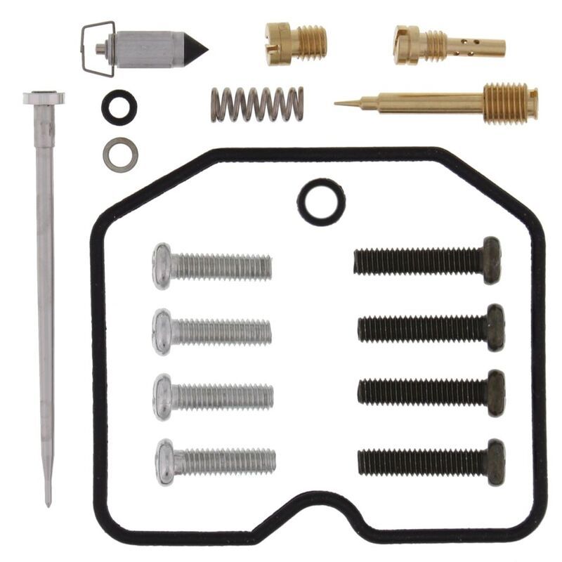 ALL BALLS Carburetor Repair Kit - motoscamaralweb.com