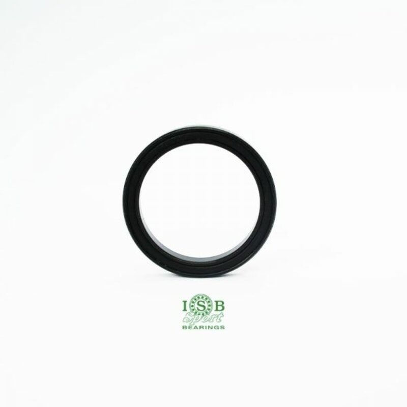 Rodamiento ISB dirección Cannondale SI B543-2RSC3 MAX (397508-2RS C3 max) 39.7x50.8x7.14 (1042617) - motoscamaralweb.com