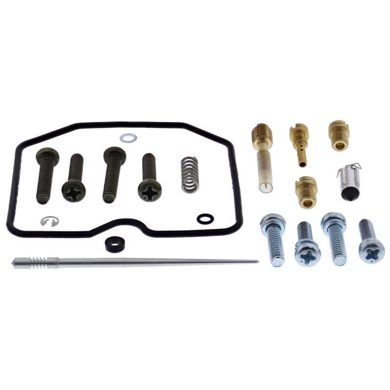 ALL BALLS Carburetor Repair Kit - motoscamaralweb.com