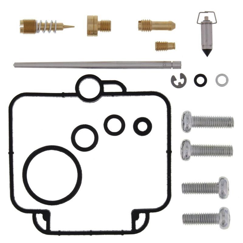 ALL BALLS Carburetor Repair Kit - motoscamaralweb.com