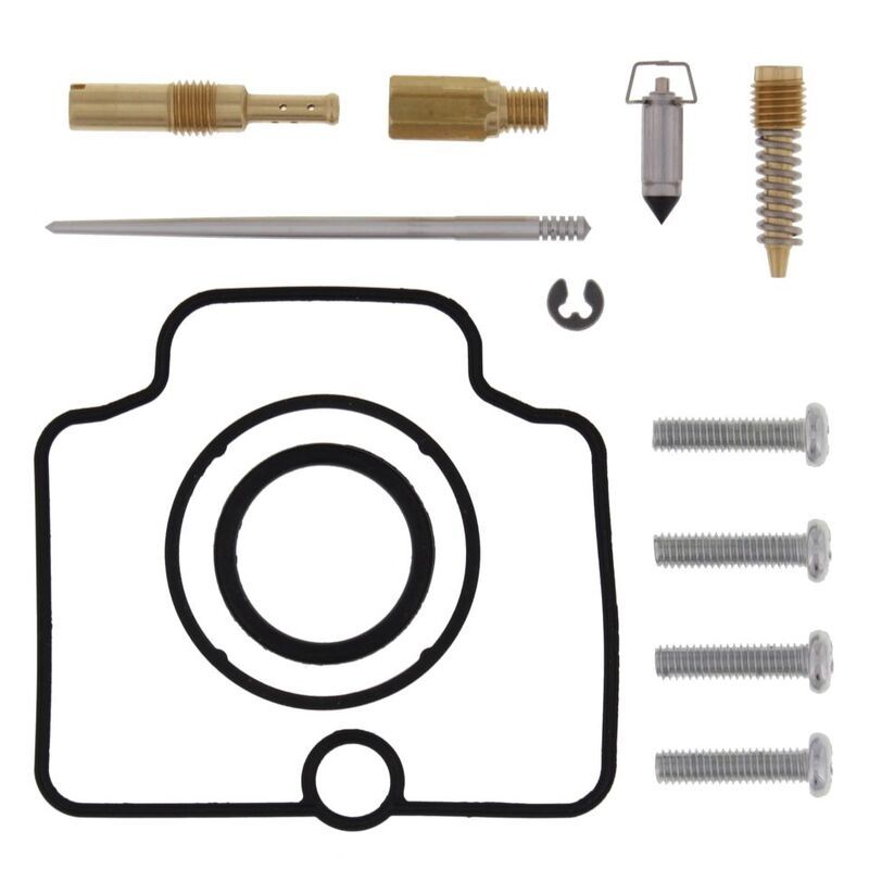 ALL BALLS Carburetor Repair Kit - motoscamaralweb.com