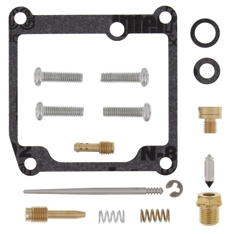ALL BALLS Carburetor Repair Kit - motoscamaralweb.com