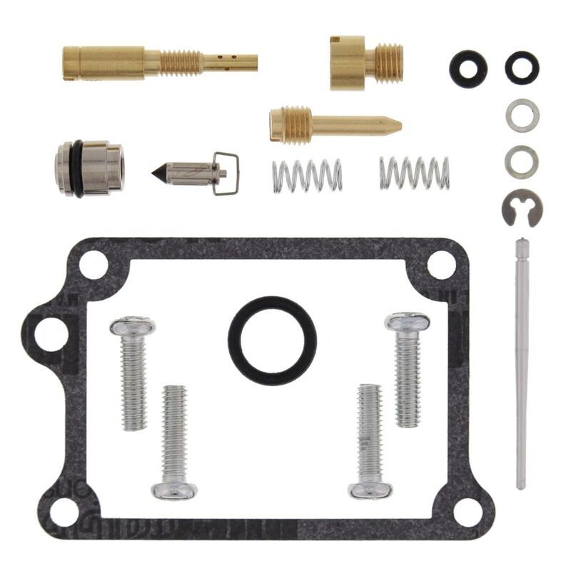 ALL BALLS Carburetor Repair Kit - motoscamaralweb.com