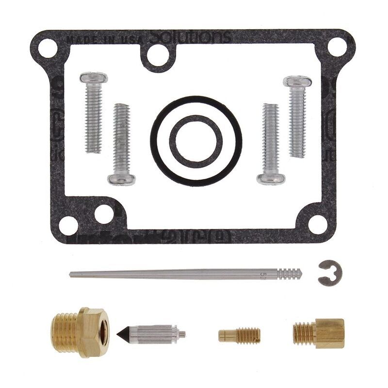 ALL BALLS Carburetor Repair Kit - motoscamaralweb.com