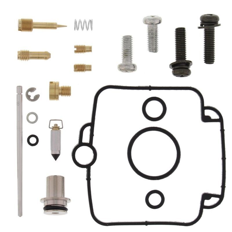 ALL BALLS Carburetor Repair Kit - motoscamaralweb.com