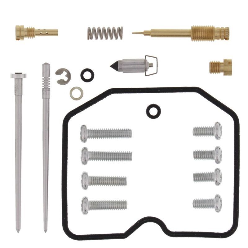 ALL BALLS Carburetor Repair Kit - motoscamaralweb.com
