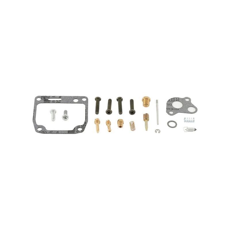 ALL BALLS Carburetor Repair Kit - motoscamaralweb.com