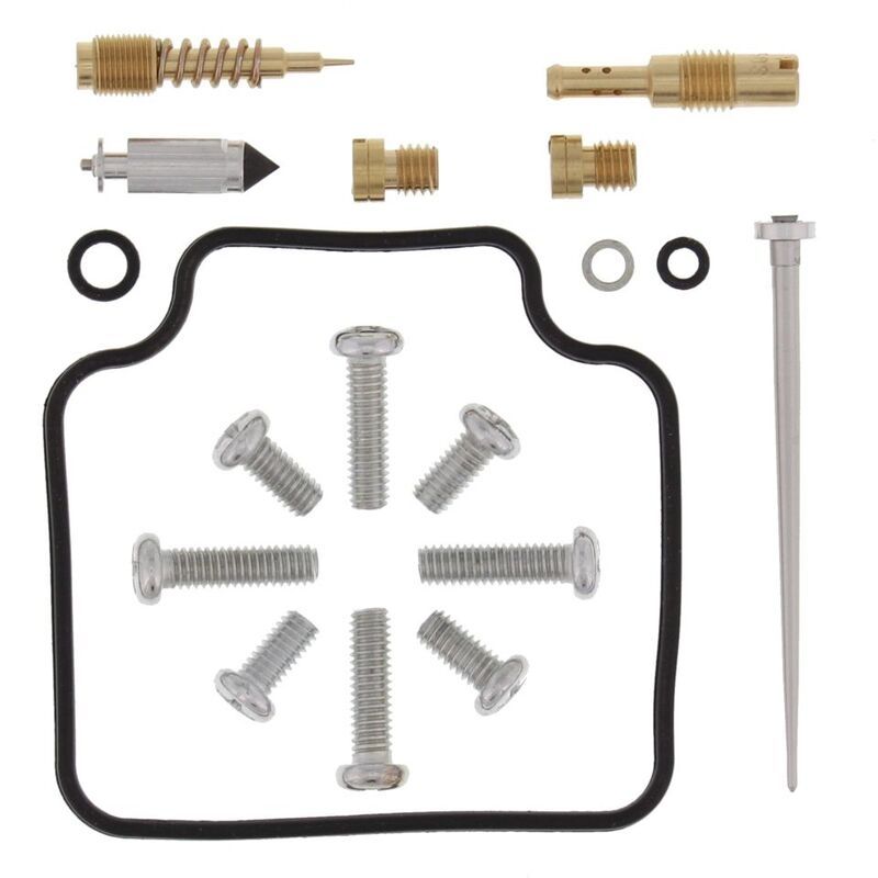 ALL BALLS Carburetor Repair Kit - motoscamaralweb.com