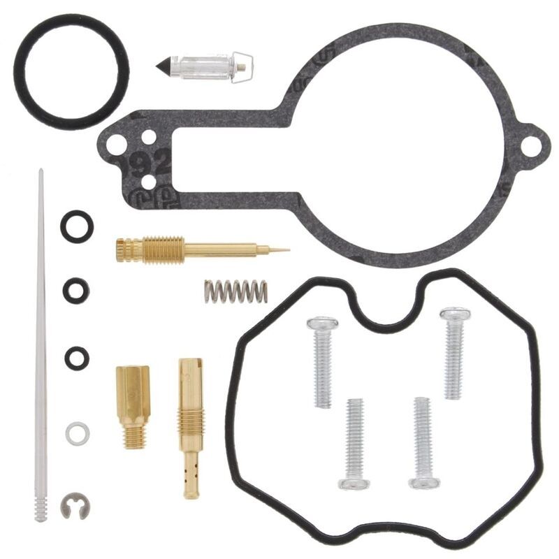 ALL BALLS Carburetor Repair Kit - motoscamaralweb.com