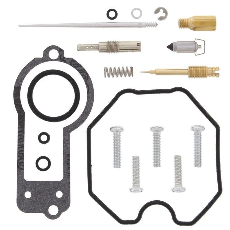 ALL BALLS Carburetor Repair Kit - motoscamaralweb.com