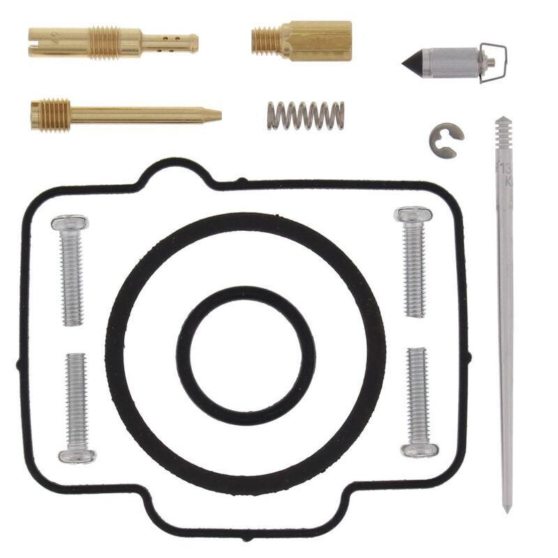 ALL BALLS Carburetor Repair Kit - motoscamaralweb.com
