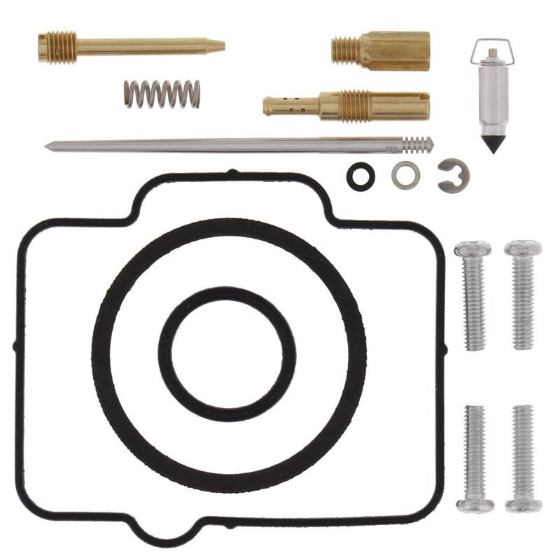 ALL BALLS Carburetor Repair Kit - motoscamaralweb.com