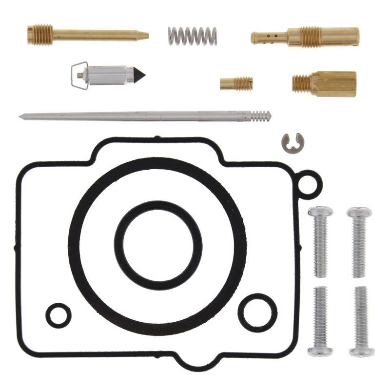ALL BALLS Carburetor Repair Kit - motoscamaralweb.com