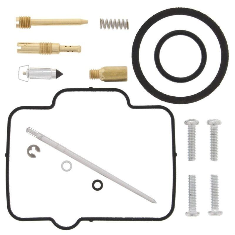 ALL BALLS Carburetor Repair Kit - motoscamaralweb.com