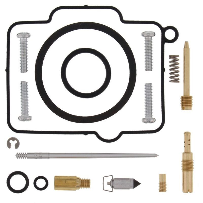 ALL BALLS Carburetor Repair Kit - motoscamaralweb.com