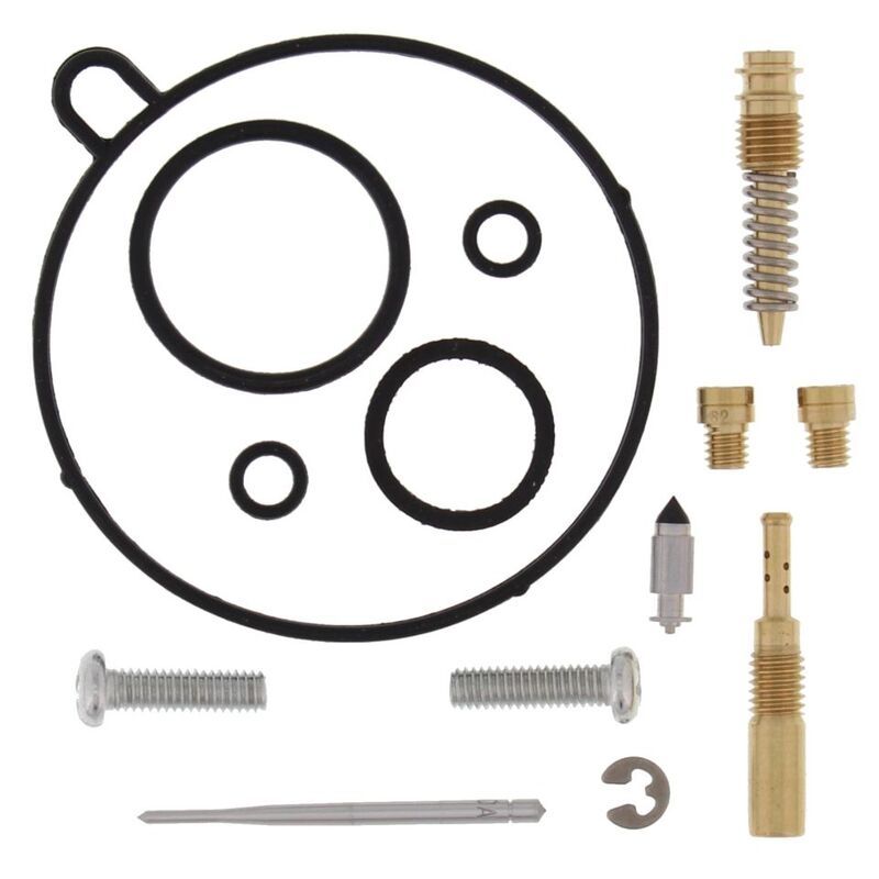 ALL BALLS Carburetor Repair Kit - motoscamaralweb.com