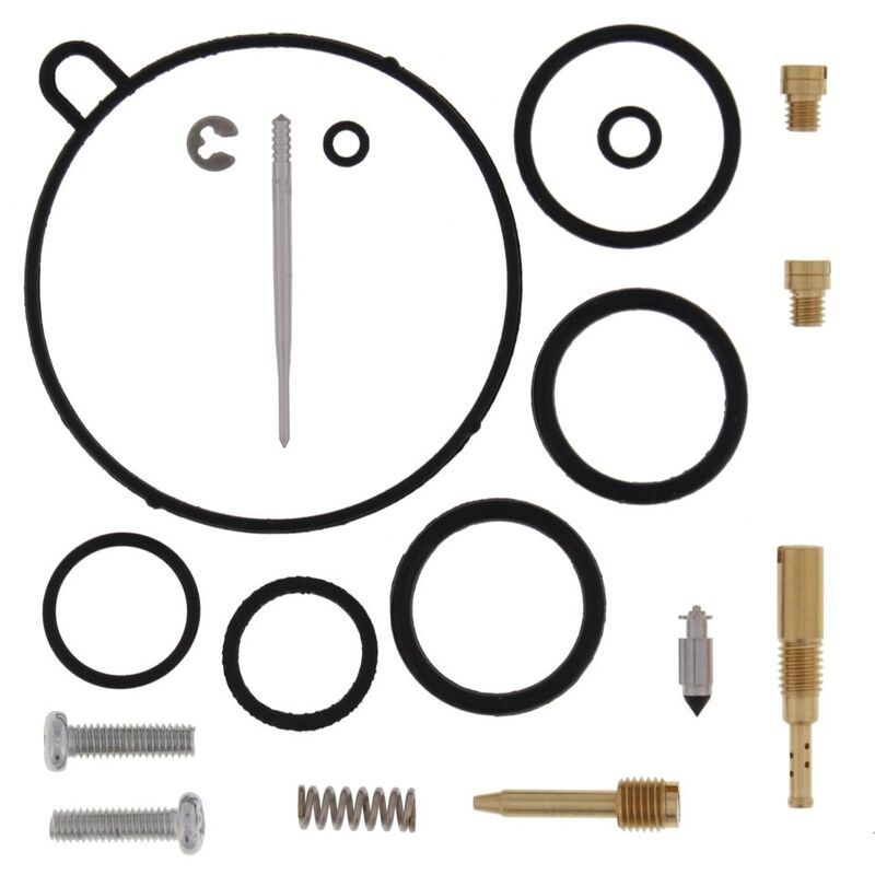 ALL BALLS Carburetor Repair Kit - motoscamaralweb.com