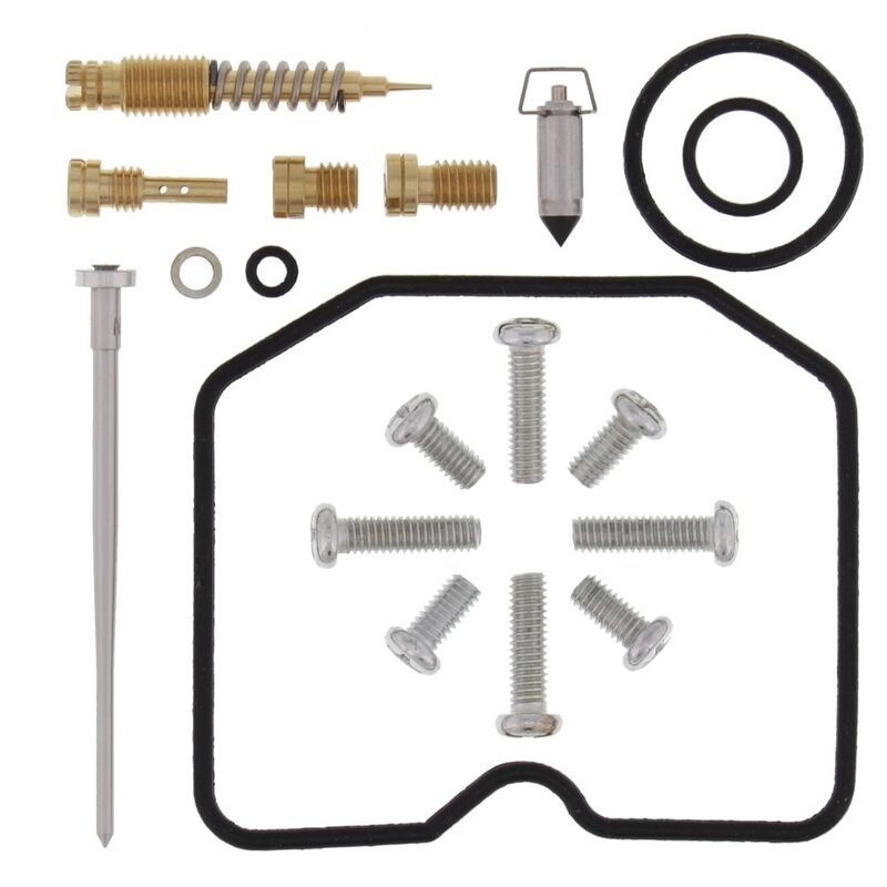 ALL BALLS Carburetor Repair Kit - motoscamaralweb.com