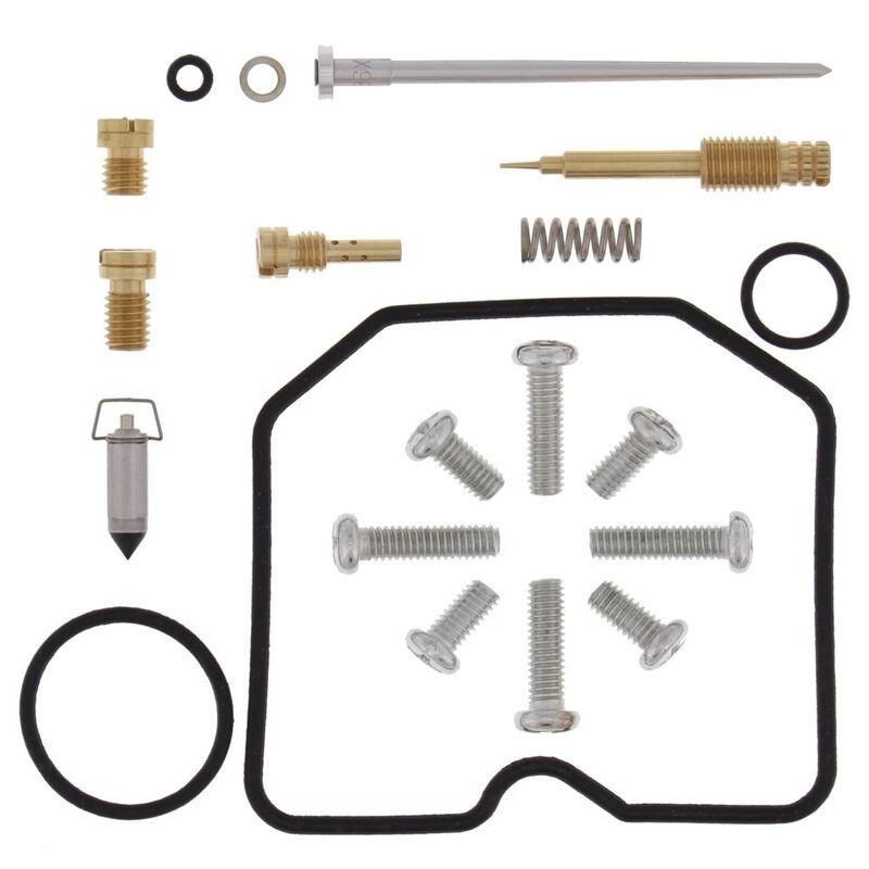 ALL BALLS Carburetor Repair Kit - motoscamaralweb.com
