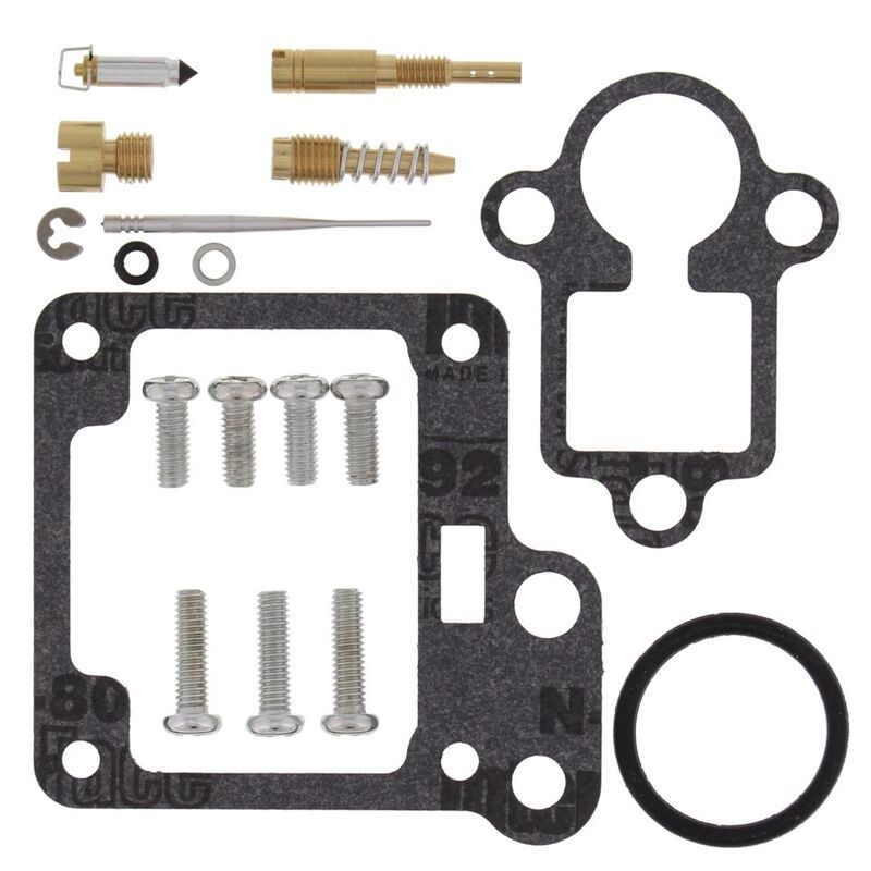ALL BALLS Carburetor Repair Kit - motoscamaralweb.com