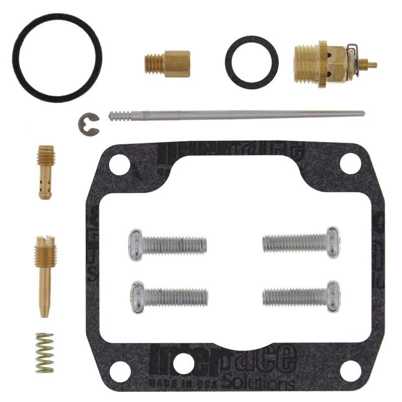 ALL BALLS Carburetor Repair Kit - motoscamaralweb.com