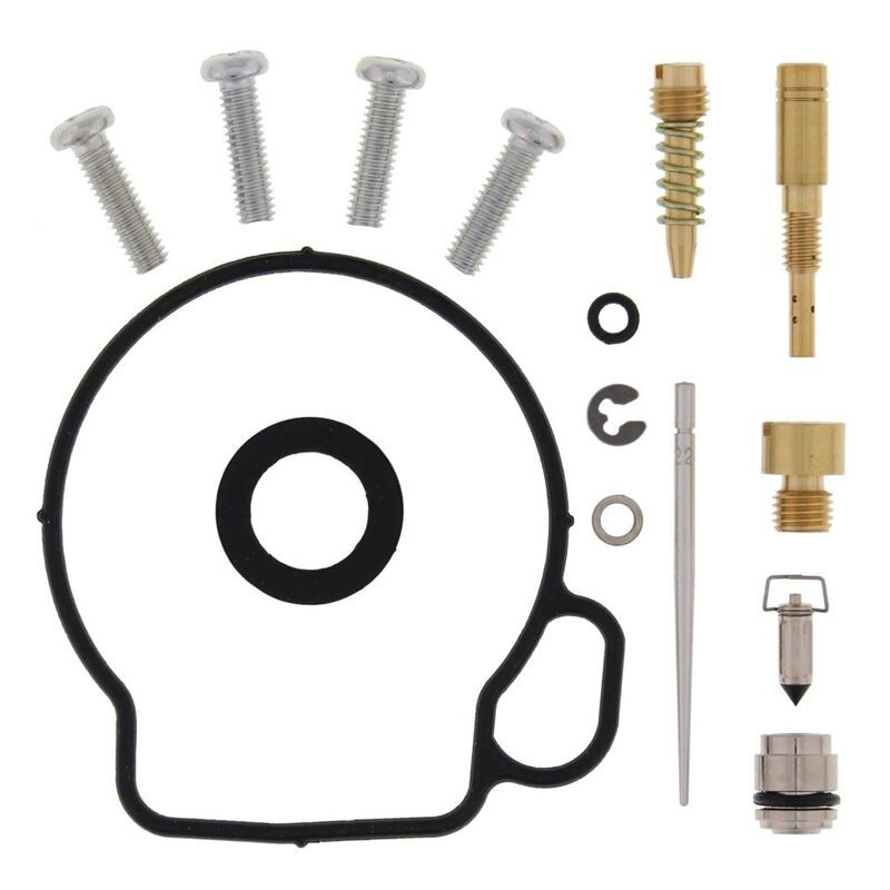 ALL BALLS Carburetor Repair Kit - motoscamaralweb.com