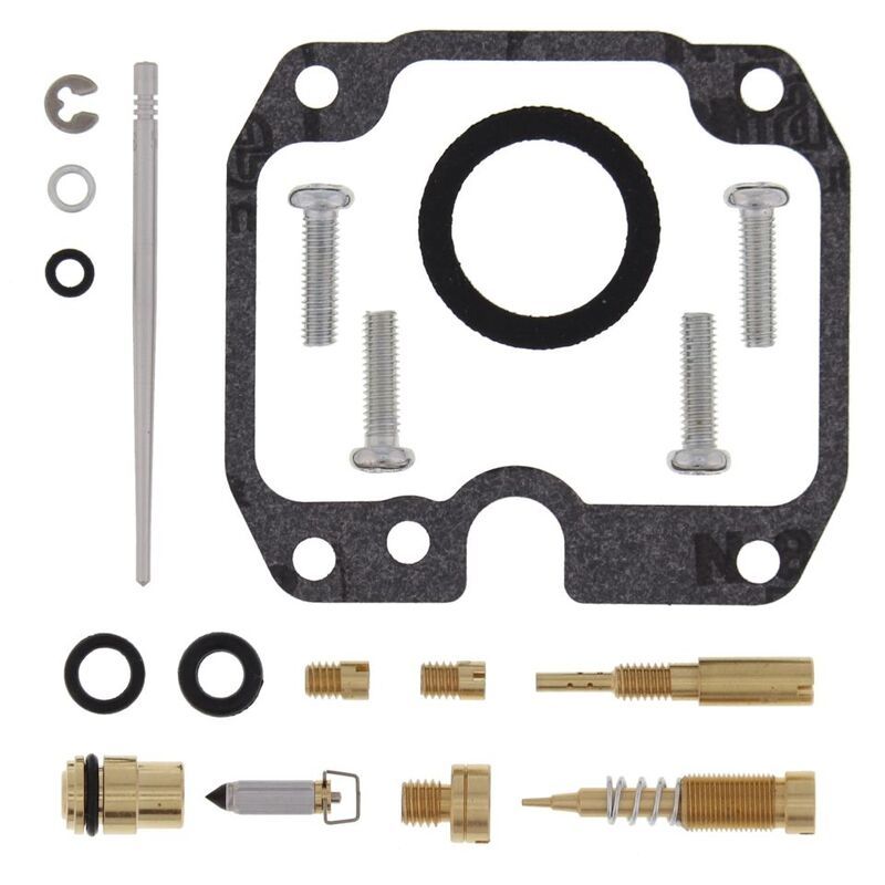 ALL BALLS Carburetor Repair Kit - motoscamaralweb.com