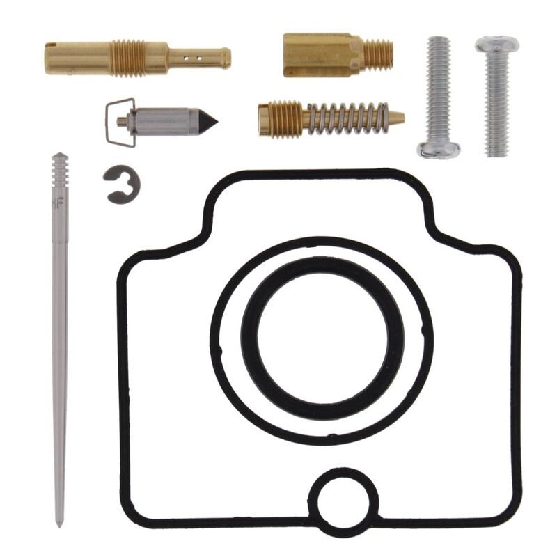ALL BALLS Carburetor Repair Kit - motoscamaralweb.com