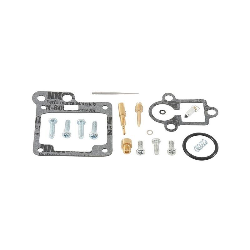 ALL BALLS Carburetor Repair Kit - motoscamaralweb.com
