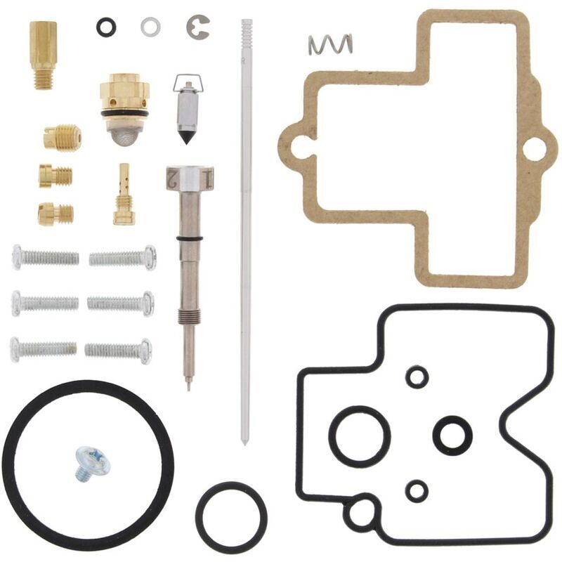ALL BALLS Carburetor Repair Kit - motoscamaralweb.com