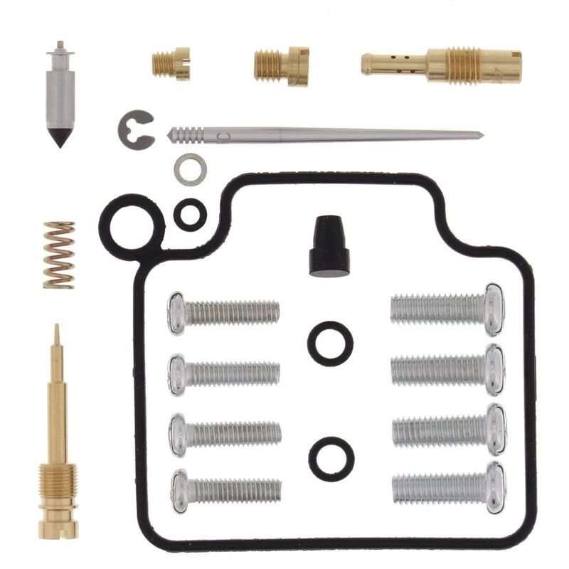 ALL BALLS Carburetor Repair Kit - motoscamaralweb.com