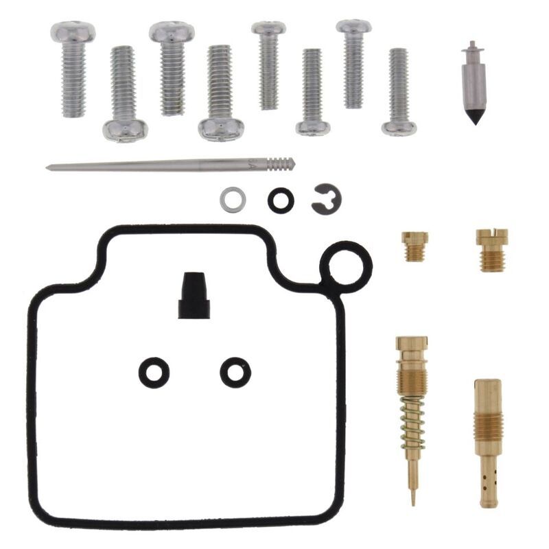 ALL BALLS Carburetor Repair Kit - motoscamaralweb.com